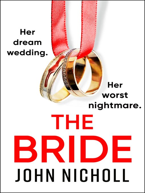 Title details for The Bride by John Nicholl - Available